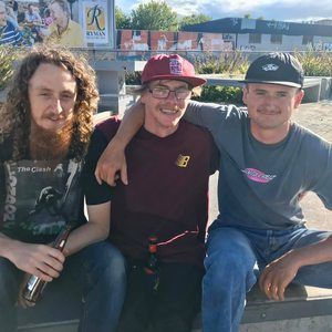 Meet your Posher, Joshua